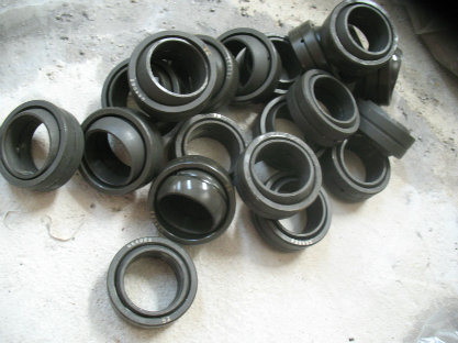 Sdlg LG936L Front End Wheel Loader Spare Parts Knuckle Bearing 4120001004009