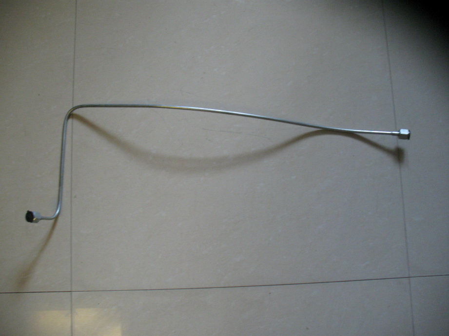 Sdlg LG956 LG958 L968 Wheel Loader Parts Front Alxe Oil Pipe 29220001291