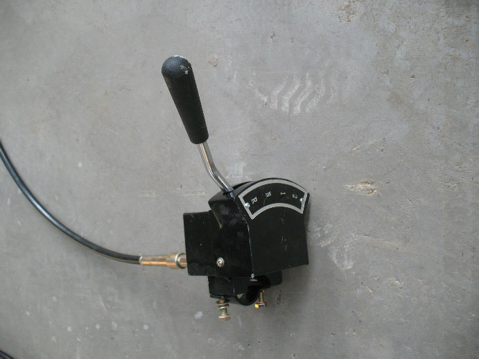 Sdlg LG936 LG938 Gearbox Parts Transmission Cable Shaft LG06-Bscz-936 4190000871/ Speed Control Mechanism 4110000659