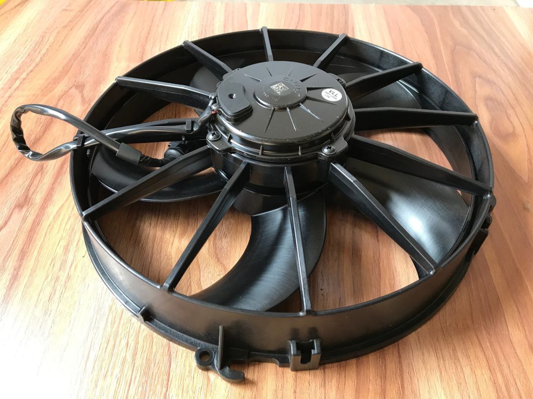 Sdlg Spare Parts 4190002907003 Fan for Wheel Loader