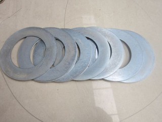 4043000125 Gasket for Wheel Loader