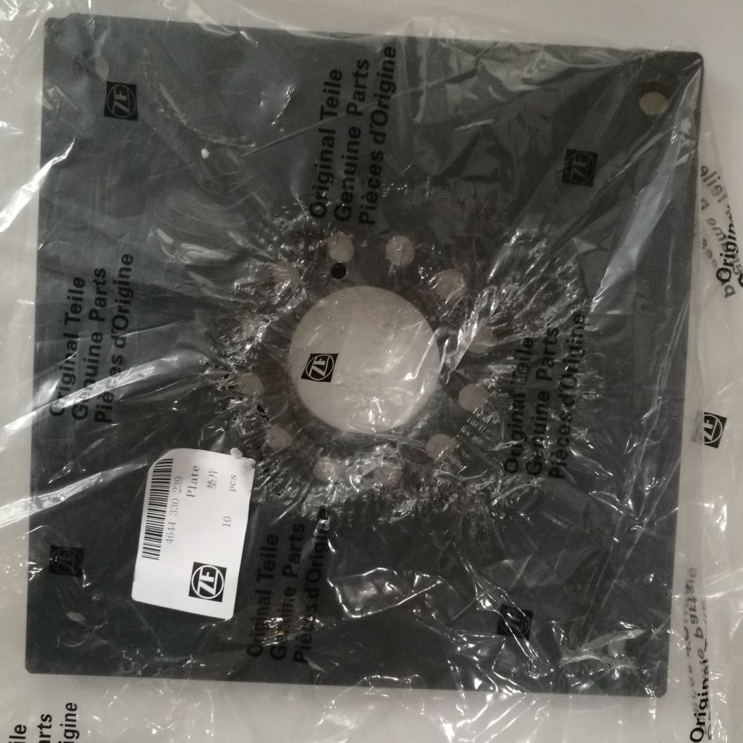 4wg200 Transmission Diaphragm /Plate 4644330239/7200001458 for LG958 LG968 etc Using