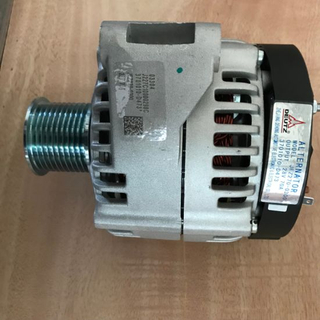 Sdlg LG936L Spare Parts 4110001007015 Alternator 3701010-D743