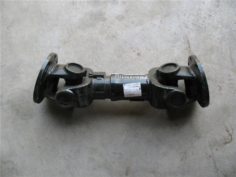 Sdlg Wheel Loader LG953 Spare Parts 2908000102 Rear Drive Shaft Group