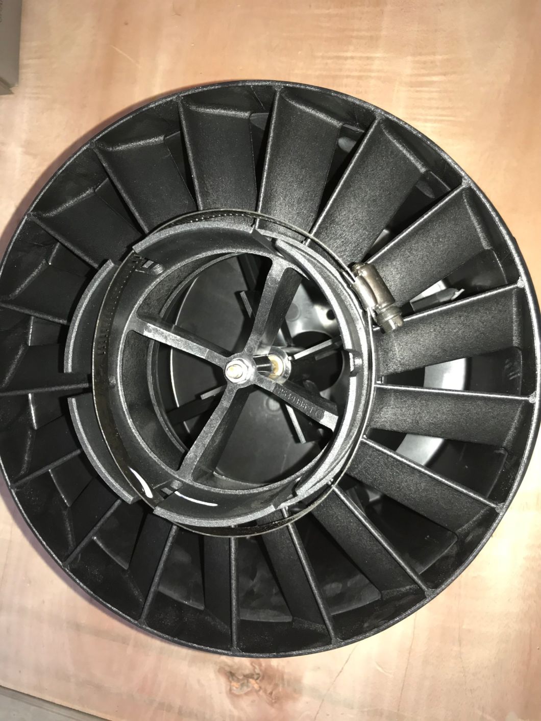 4110000680 Primary Filter Whee Loader Made in China