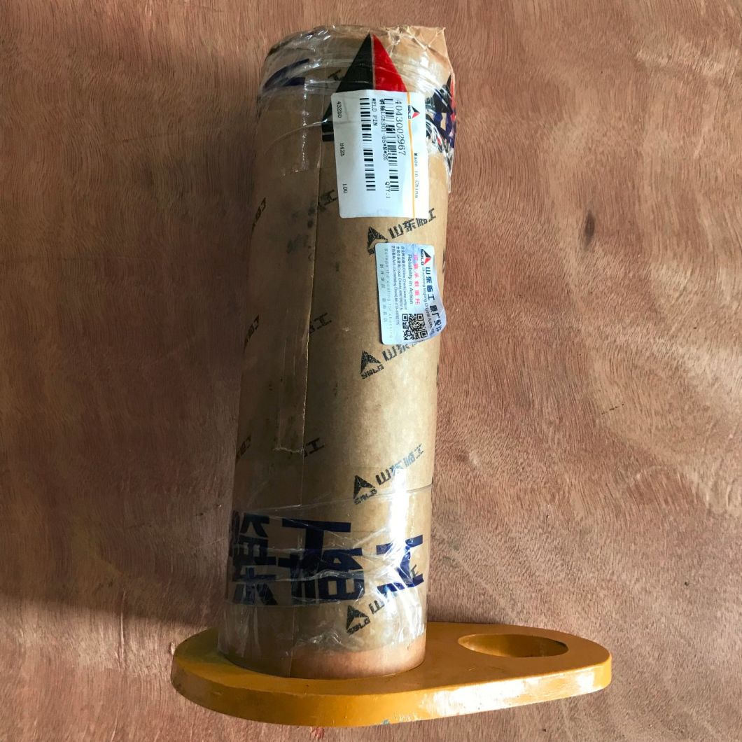 Sdlg Payloader Parts L958f LG958L Connecting Pin 4043002967