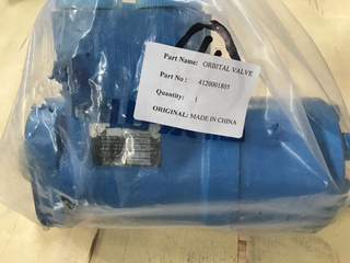 Sdlg LG956L Wheel Loader Spare Parts 4120001805 Orbital Valve for Sale