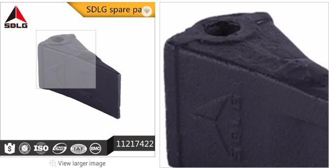 11217422 Bucket Tooth for Sdlg Excavator