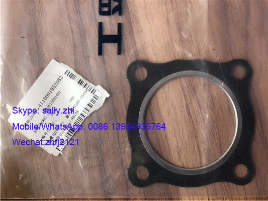 Sdlg Gasket 13021401 /4110001952082 for Sdlg Loader LG936/LG956/LG958