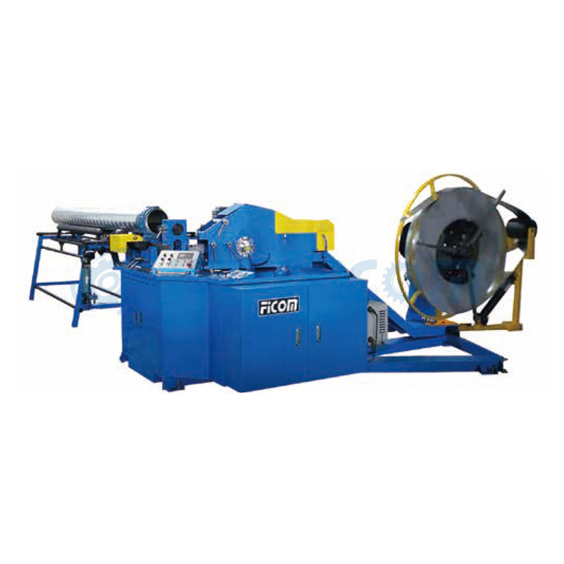 SMT Spiral Machine (Tool Model)