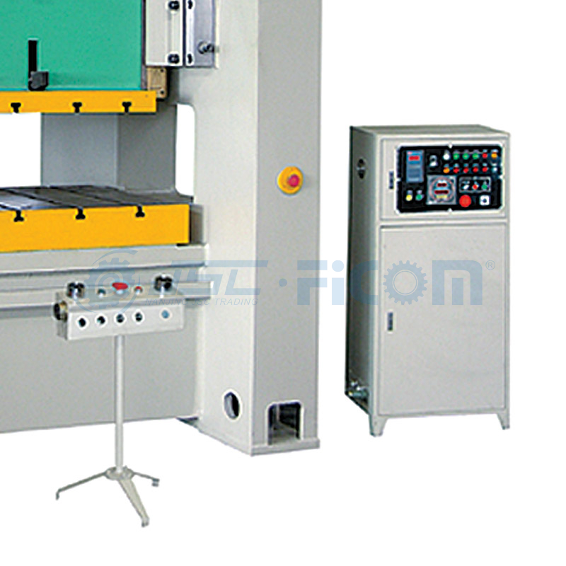 JM36/JMD36 Series Gantry Type Double-point Press with High Performance