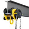Gear Trolley And Manual Trolley Model: GT-A and Model: MT-A (Capacity: 500-10000kg)