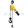 Ratchet Lever Hoist Model: LK (Capcity: 800-9000kg)