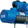CD. MD Electric Hoist