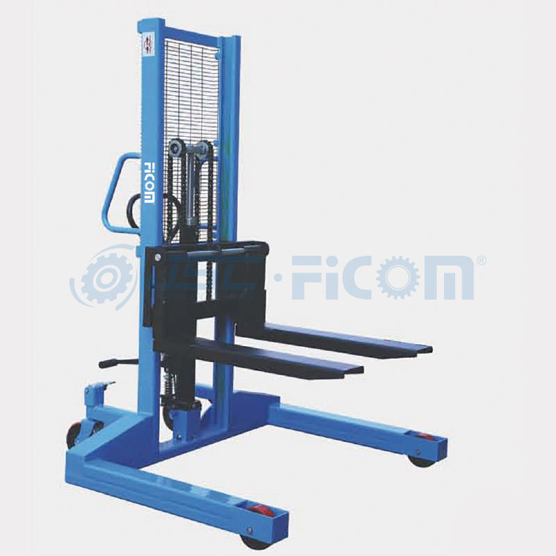 H10 / H15 / H10W Hand Stacker