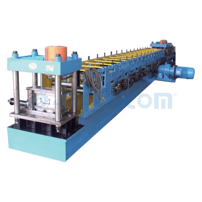Door Fram Roll forming machine