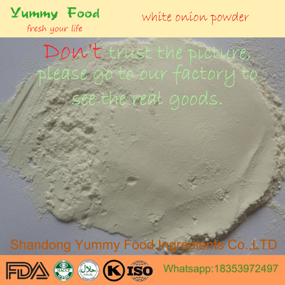 2018 Onion Powder with High Quality