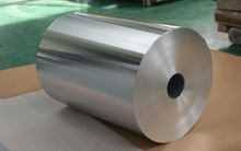 Aluminum Food Package Foil