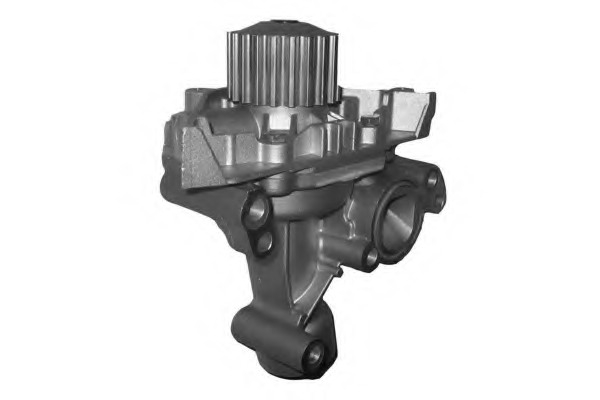 water pump for peugeot