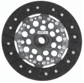 clutch plate for RENAULT