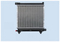 Radiator for BENZ