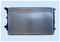 Radiator for VOLKSWAGEN