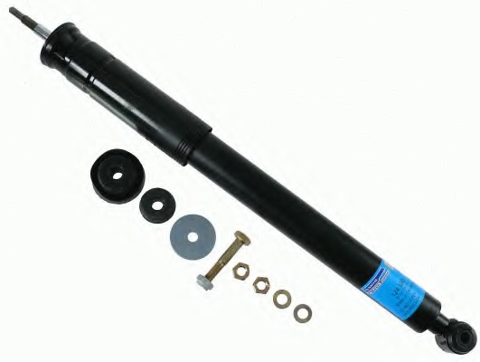 shock absorber for mercedes benz