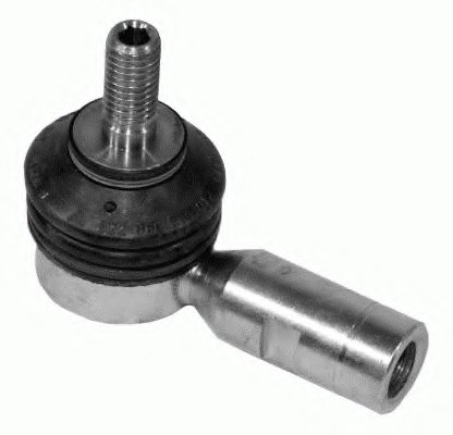 Tie rod end for MERCEDES BENZ