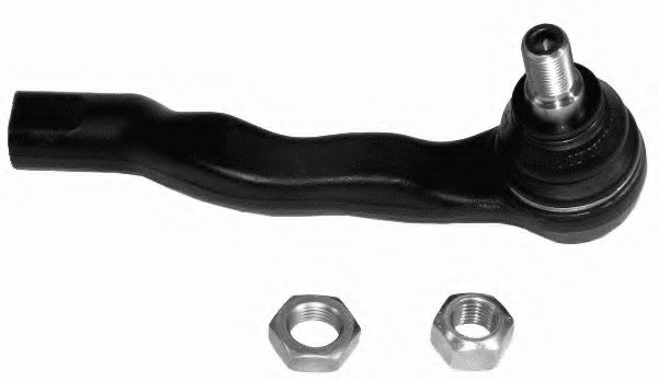 Tie rod end for MERCEDES BENZ