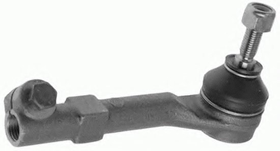 Tie rod end for RENAULT