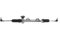 Steering rack for RENAULT