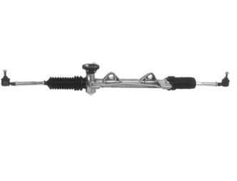 Steering rack for RENAULT