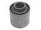 Rubber bush for PEUGOET