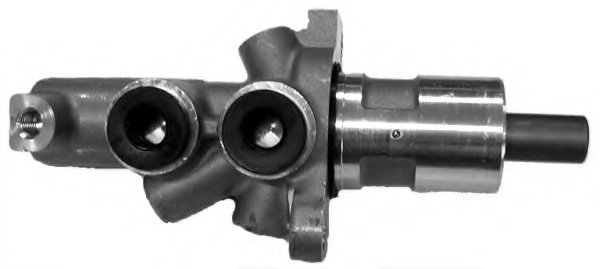 Master brake cylinder for MERCEDES BENZ