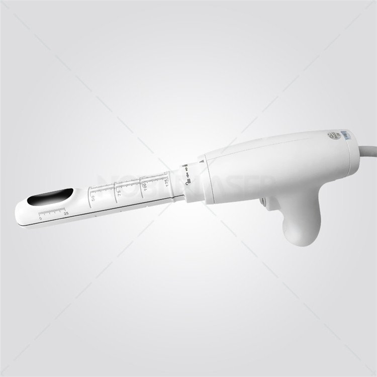 Hifu Vaginal Strugencing Creating Machine