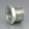 Zinc Threaded Nipple Bushed Nipple