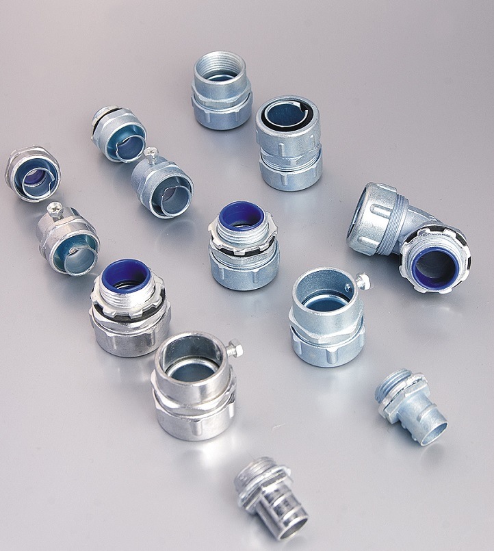 Screw in Type Flex Couplings Flex to Flex