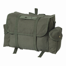 MUSETTE