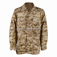 BDU DESERT DIGITAL CAMOUFLAGE 1302