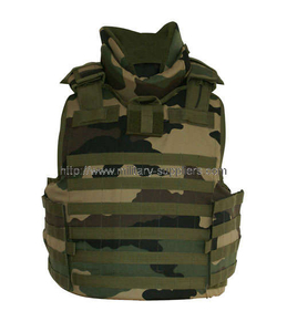 1544 Body Armor