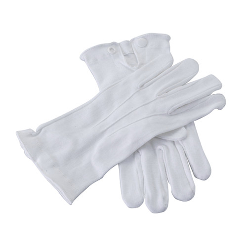 COTTON GLOVES