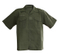 1110 Military Short-Sleeve Shirt+Pants