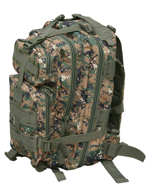 1168 Medium Transport Backpacks