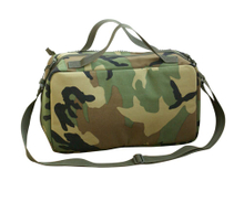 1545 Camo Military Shoulder Bag