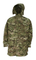 1516 Military Camouflage Smock Jacket