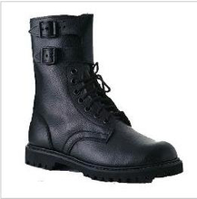 Combat Boots (FW08)