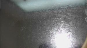 T&ocirc;les d'acier galvanis&eacute;es ondul&eacute;es pour le toit et le mur pour le Surinam