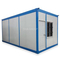 Qualit&eacute; Domitary modulaire/Chambre portative pr&eacute;fabriqu&eacute;e de conteneur fabriqu&eacute;e en Chine