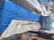 Prix enduit de panneau de toit de couleur enduit d'une premi&egrave;re couche de peinture par PPGI/Gi de l'Am&eacute;rique du Sud
