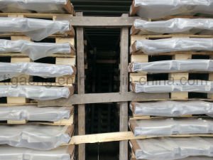 Premier panneau en acier ondul&eacute; de toiture du prix usine de pente PPGI/PPGL